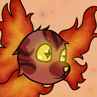 Thumbnail for Ribina-91: Ignis Seraphina