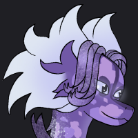 Thumbnail for Ribina-161: Lilac