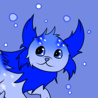 Thumbnail for Ribina-73: Seafoam Star