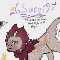 Thumbnail for Ribina-154: Surei