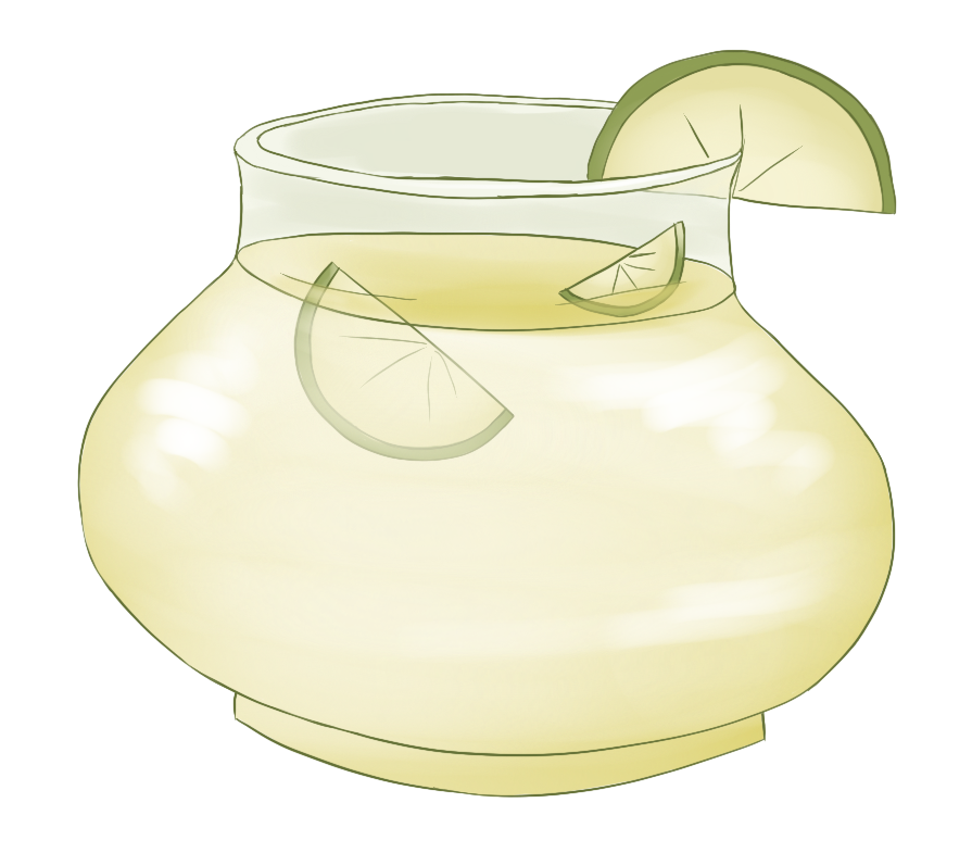 Lime Juice