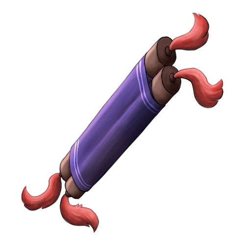 Arcane Spell