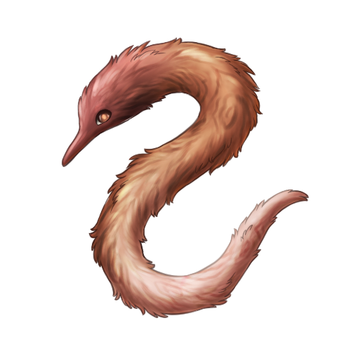 Birch Worm