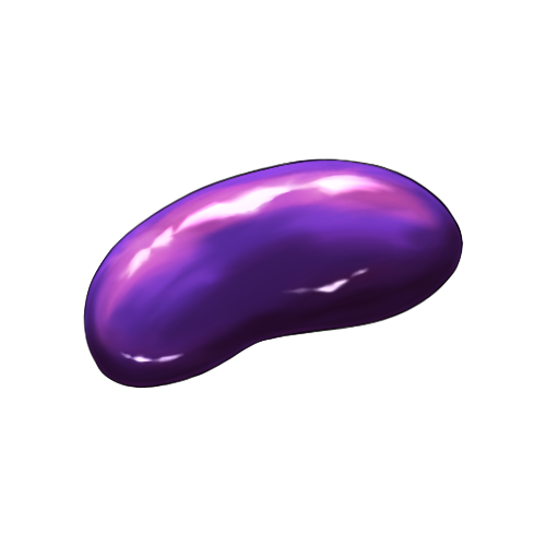 Violet Pebble