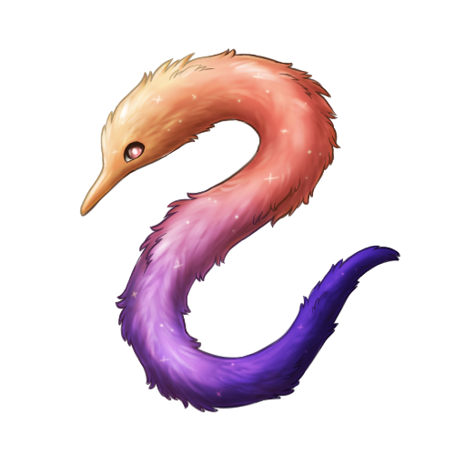 Sunrise Worm