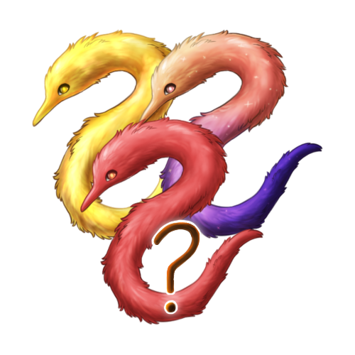 Worm Gatcha