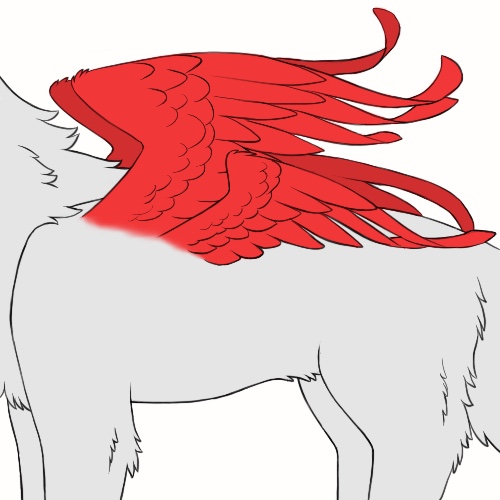 Multiple Wings