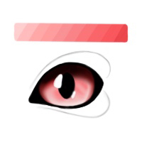 Pink Eyes