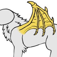 Wings (Demon)