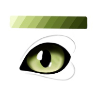 Lime Eyes