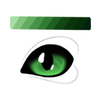 Green Eyes