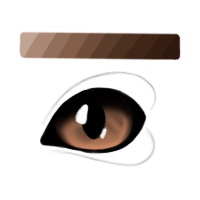 Brown Eyes