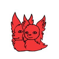 Two Headed