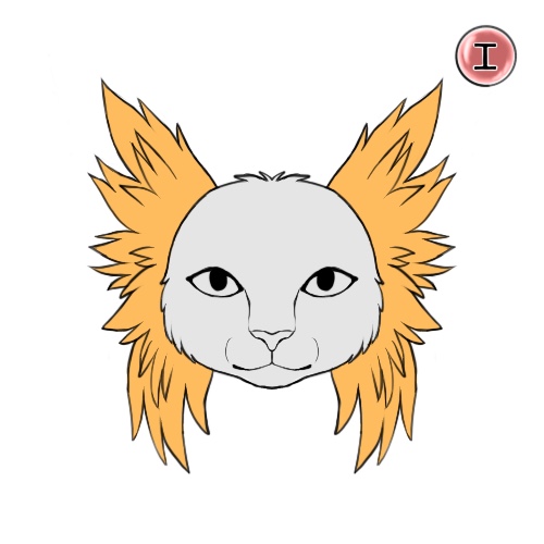 Spiky Mane