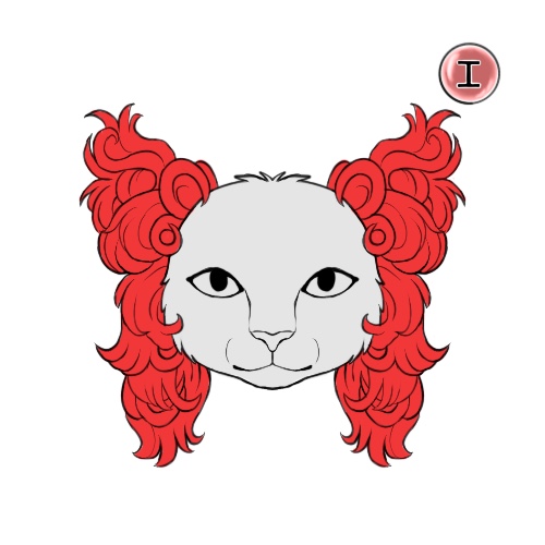 Scrunchy Mane
