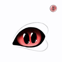 Double Pupils