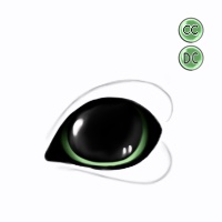 Dilated Pupils