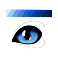 Blue Eyes