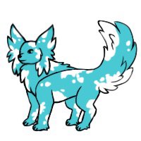 Piebald