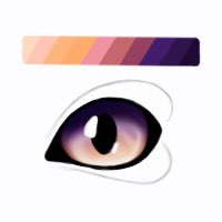 Sunrise Eyes