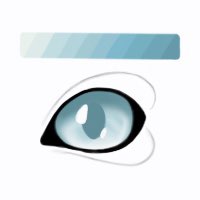Cloudy Eyes
