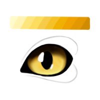 Yellow Eyes