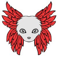 Feather Mane