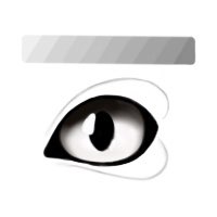 White Eyes