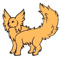Overgrown Fur