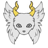 Horns (Spiral)