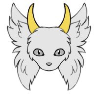 Horns (Curved)