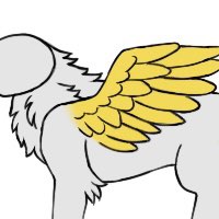Wings (Bird)