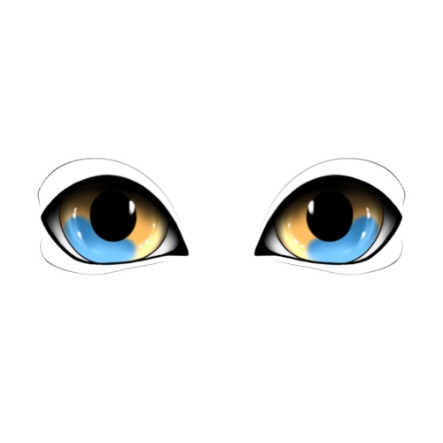 Double Sectoral Eyes