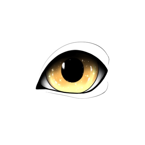 Sparkle Eyes