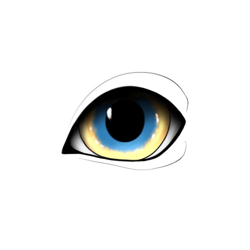 Central Eyes