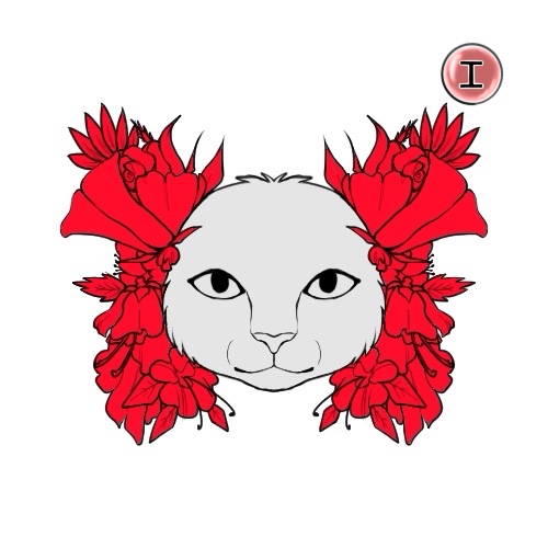 Floral Mane