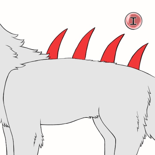 Spikes
