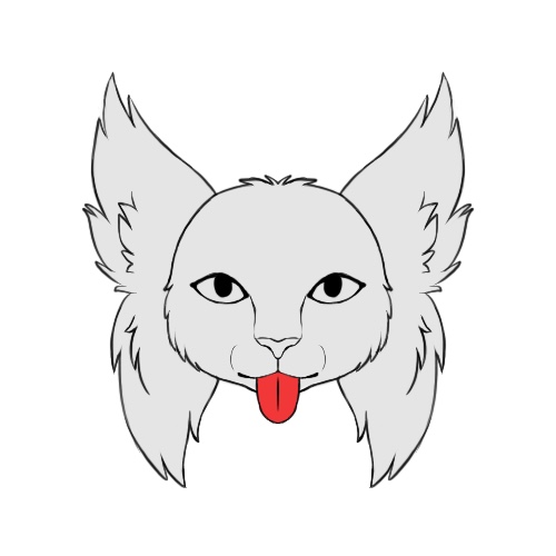 Overgrown Tongue