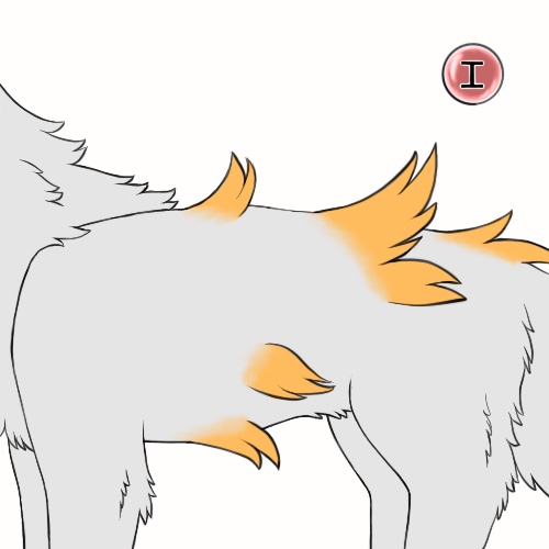 Body Fluff